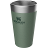 Пинта Stanley Adventure 0,47 л, зелёная (10-02282-057)