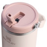 Термокружка Stanley IceFlow 2.0, 0,89 л, розовая (10-13319-001)